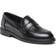 Only Lux Moccasins Black