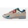 Karhu Fusion 2.0 Trainers - Silver/Mineral Red