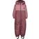 Hummel Snoppy Tex Snowsuit - Rose Brown (220582-4085)