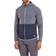 FootJoy ThermoSeries Full-Zip Golf Hoodie Navy