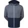 FootJoy ThermoSeries Full-Zip Golf Hoodie Navy
