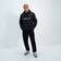 Ellesse Monterini Pullover Jacket Black