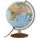 Cobalto Blue Jordglob 25cm