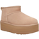 UGG Classic Ultra Mini Platform - Sand