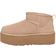 UGG Classic Ultra Mini Platform - Sand