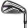 Cobra Aerojet Iron Set Graphite Shaft Men