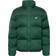 NIKE Sportswear Club Men's Puffer Jacket - Fir/White