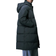 H&M Long Puffer Jacket - Black