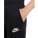 Nike Kid's Sportswear Club Fleece Joggers - Black/White (FD3008-010)