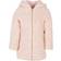 Urban Classics Chaqueta de entretiempo - oro/rosa pastel