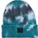 Urban Classics Kid's Tie Dye Beanie - Multicolour