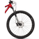 Superior MTB XF 919 RC 2022 - Gloss Dark Red/Hologram Chrome Herrcykel