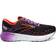 Brooks Glycerin 20 W - Black/Bellflower/Fiesta
