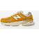 New Balance 9060 - Varsity Gold/Rain Cloud/Angora