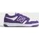 New Balance Scarpa Bassa Uomo 480 Prism Purple