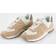 New Balance 574 Bone White Tan Men's
