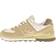 New Balance 574 Bone White Tan Men's