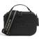 Coach Capsule Top Handle Crossbody Bag - Black