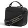 Coach Capsule Top Handle Crossbody Bag - Black