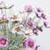 Shein Flower Bouquet Konstgjord växt