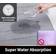 Shein Water Absorbent Non-slip Grey 80x50cm
