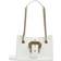 Versace Couture Shopper - White