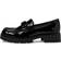 Nine West Damen Giebel Slipper, Schwarz 001