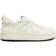 Schutz Leather Low-Top Sneakers WHITE 9.5B