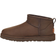 UGG Classic Ultra Mini Leather - Chocolate