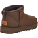 UGG Classic Ultra Mini Leather - Chocolate