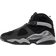 Nike Air Jordan Retro 8 - Black/Gunsmoke/Metallic Silver