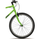 Frog Bikes Bicycle 78 - Green Barncykel