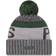 New Era NFL Sideline Winter Bobble Hat Green Bay Packers