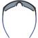 Uvex MTN Perform Black/Blue Matt/Mirror