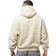 Karl Kani Metal Signature Teddy Os Hoodie - Off white