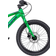 Principia MTB A2.0 20" 2022 - Green Barncykel