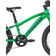 Principia MTB A2.0 20" 2022 - Green Barncykel