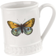 Portmeirion Botanic Garden Harmony Tankard Mug 12fl oz