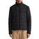 Gant Men's D1. Channel Quilted Windcheater - Black