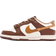 Nike Dunk Low GS - Sail/Sail/Cacao Wow/Multi-Color