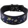 Pssopp Nylon Adjustable Reflective Buckle Dog Collar M