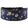 Pssopp Nylon Adjustable Reflective Buckle Dog Collar M