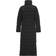 Didriksons Julie Long Coat - Black