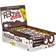 Roobar High Protein Chocolate Covered Hazelnut Bars 16 pcs