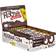 Roobar High Protein Chocolate Covered Hazelnut Bars 16 stk