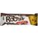 Roobar High Protein Chocolate Covered Hazelnut Bars 16 pcs