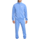 Nike Club Men's Poly Knit Tracksuit - Polar/White