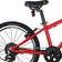 Frog 53 8-Gears 20" - Red Barncykel