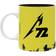 Metallica 72 Seasons Mug 32cl