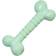 Rosewood Tough Nylon Dog Chew Mint Bone Small